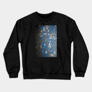 Peeled paint Crewneck Sweatshirt